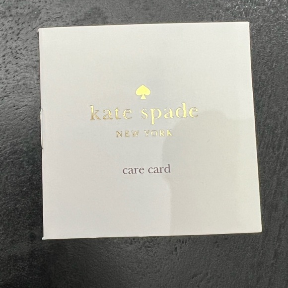 🎈⭐️RARE ⭐️🎈Kate Spade Whimsies Fun Balloon Clutch - Picture 16 of 16